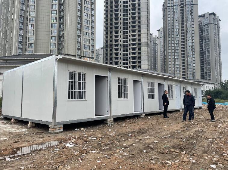 咸陽集裝箱受到很多人們的好評