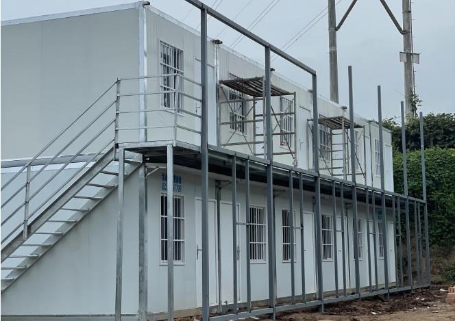 西安集裝箱房租賃市場價格需要全面掌握