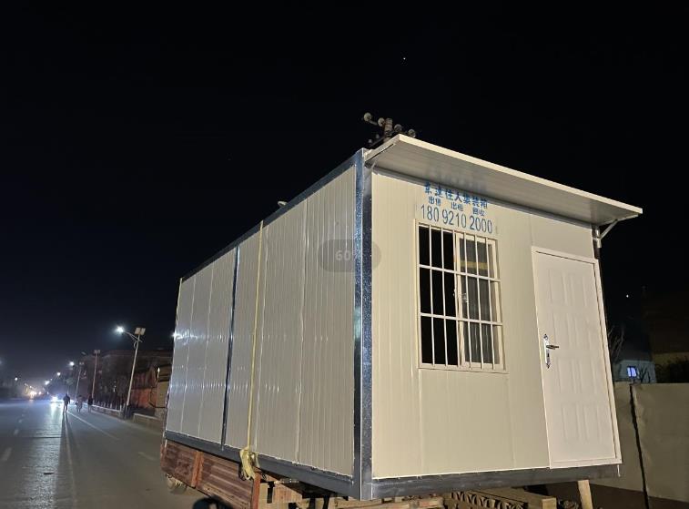 西安集裝箱活動房商品批發(fā)價格需要通過專業(yè)的平臺了解