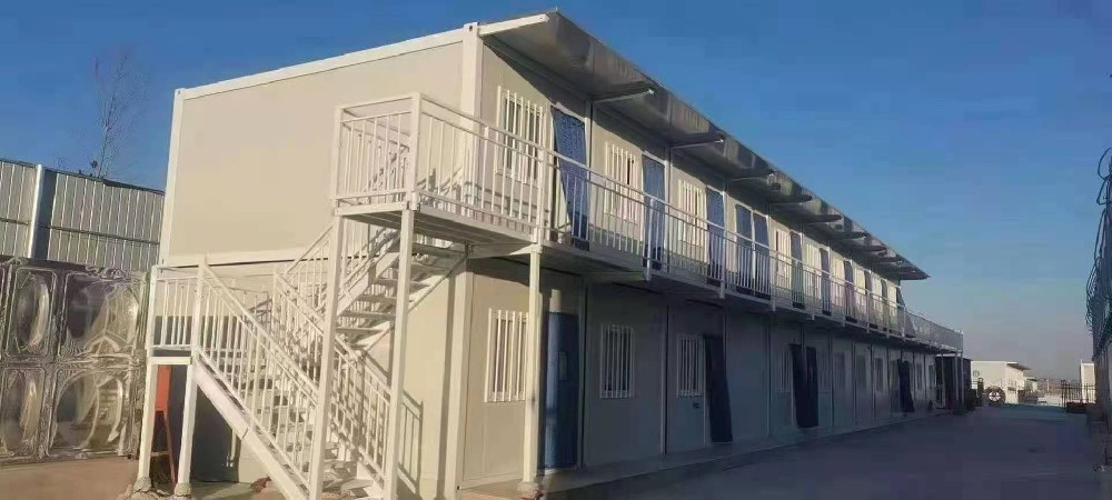 集裝箱房屋裝修要如何設計